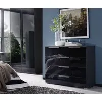 Miramar Bedside Chest - Variation Available