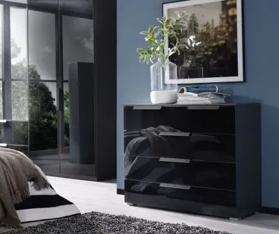 Miramar Bedside Chest - Variation Available image