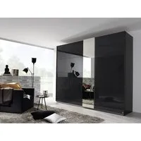 Miramar Type 1 Sliding Wardrobe