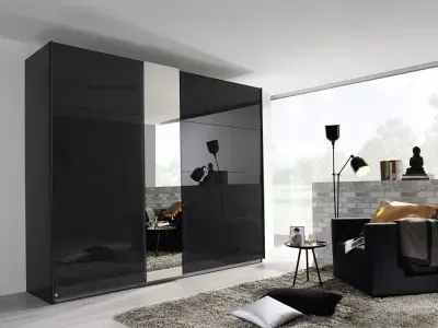 Miramar Type 1 Sliding Wardrobe