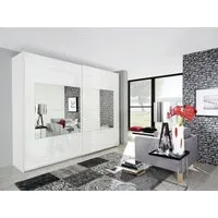 Miramar Type 4 Sliding Wardrobe