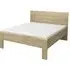 Rivera Bed - Sonoma Oak