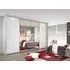 Syncrono High Gloss Sliding Wardrobe