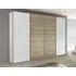 Syncrono Wood Decor Sliding Wardrobe