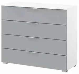 Texas Bedside Cabinet with Drawers image