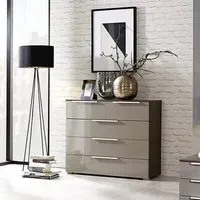 Zenaya Bedside Cabinet