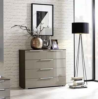 Zenaya Bedside Cabinet image