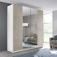 Zenaya Gloss Wardrobe