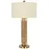 Aaliyah Table Lamp - Gold