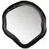Babet Wall Mirror - Black