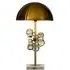 Bela Table Lamp - Bronze, Metal