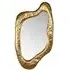 Blinne Wall Mirror - Gold