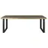 Bloomingville Shagreen 8 Seater Dining Table - 200cm