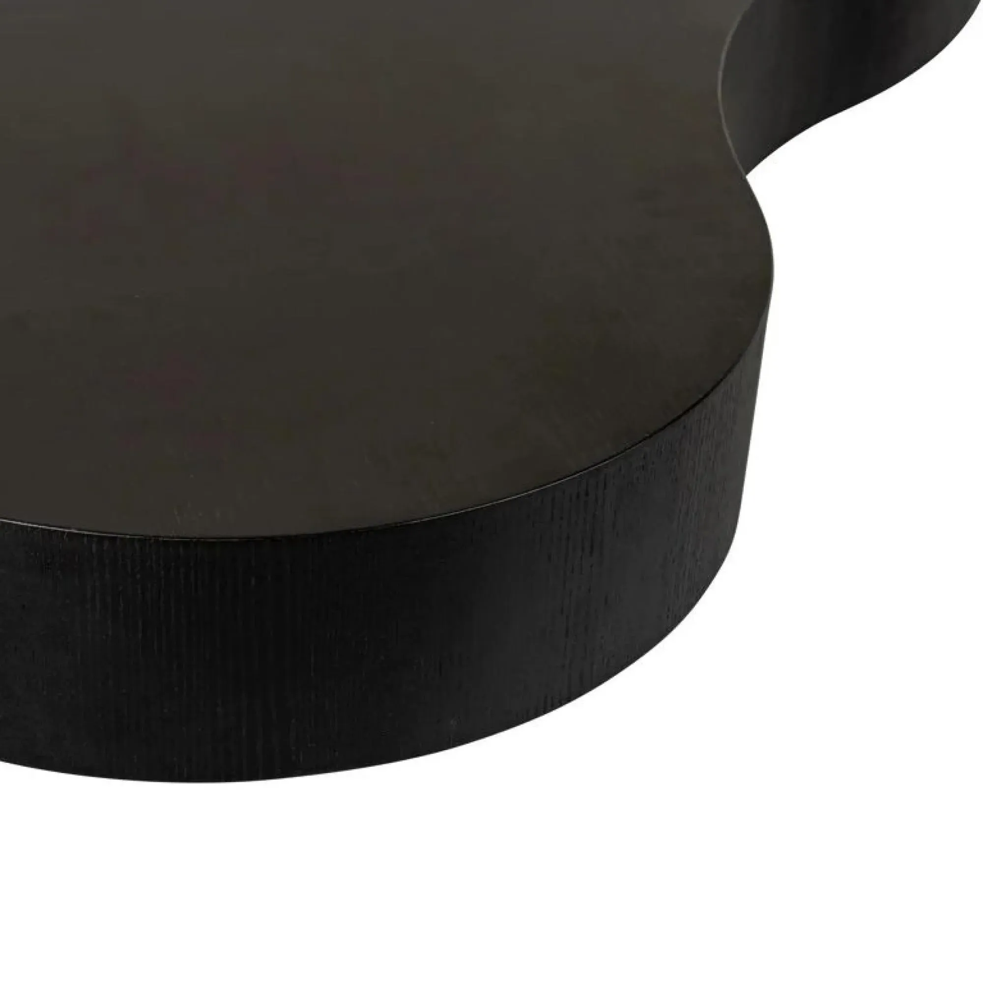 Bogor 10 Seater Pedestal Dining Table - Dark Coffee