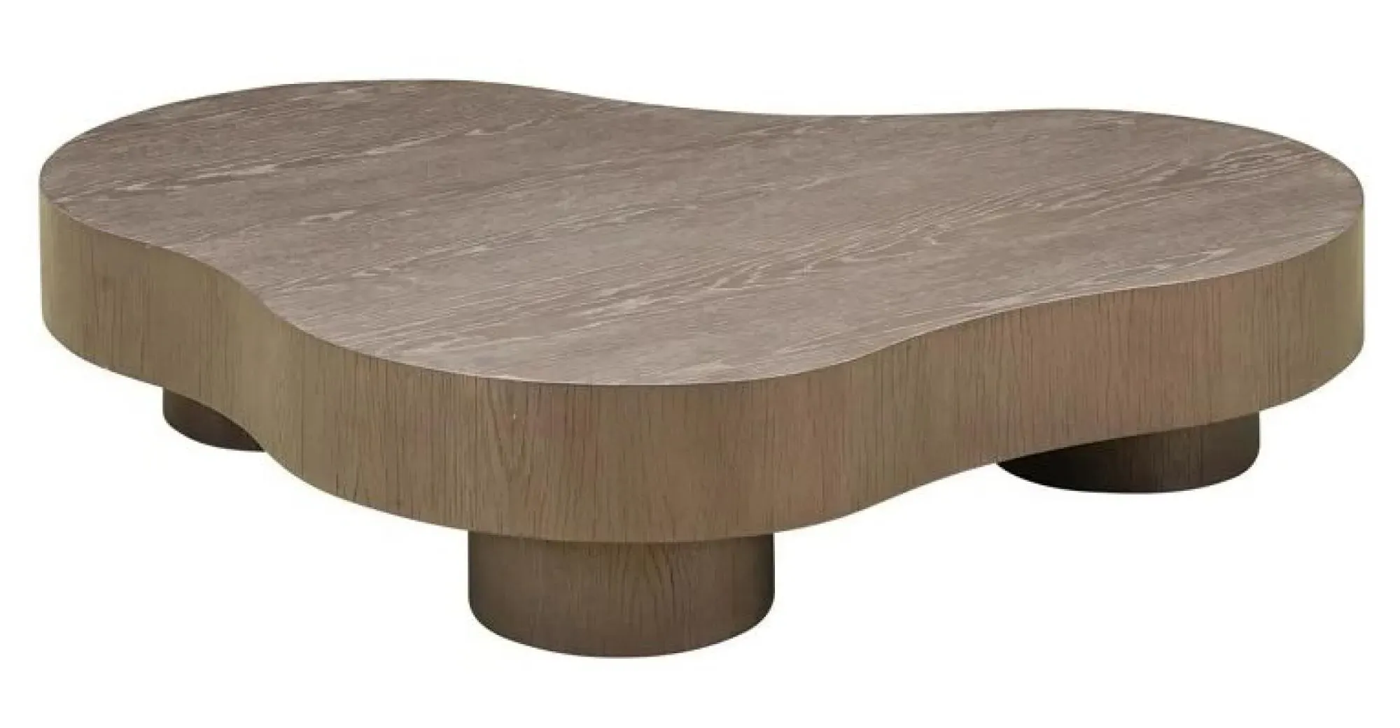 Bogor Set of 2 Coffee Tables - Bronze