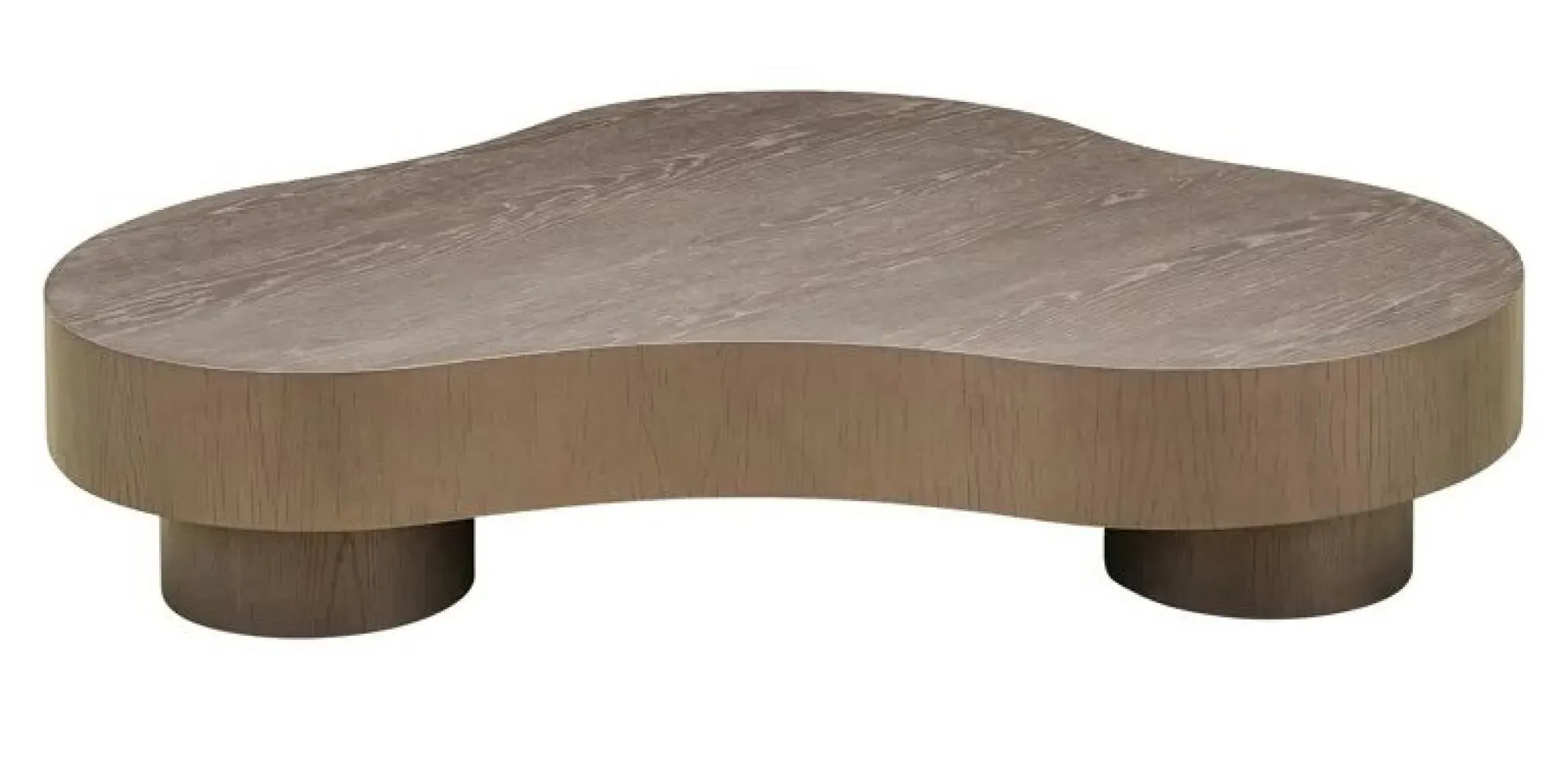 Bogor Set of 2 Coffee Tables - Bronze