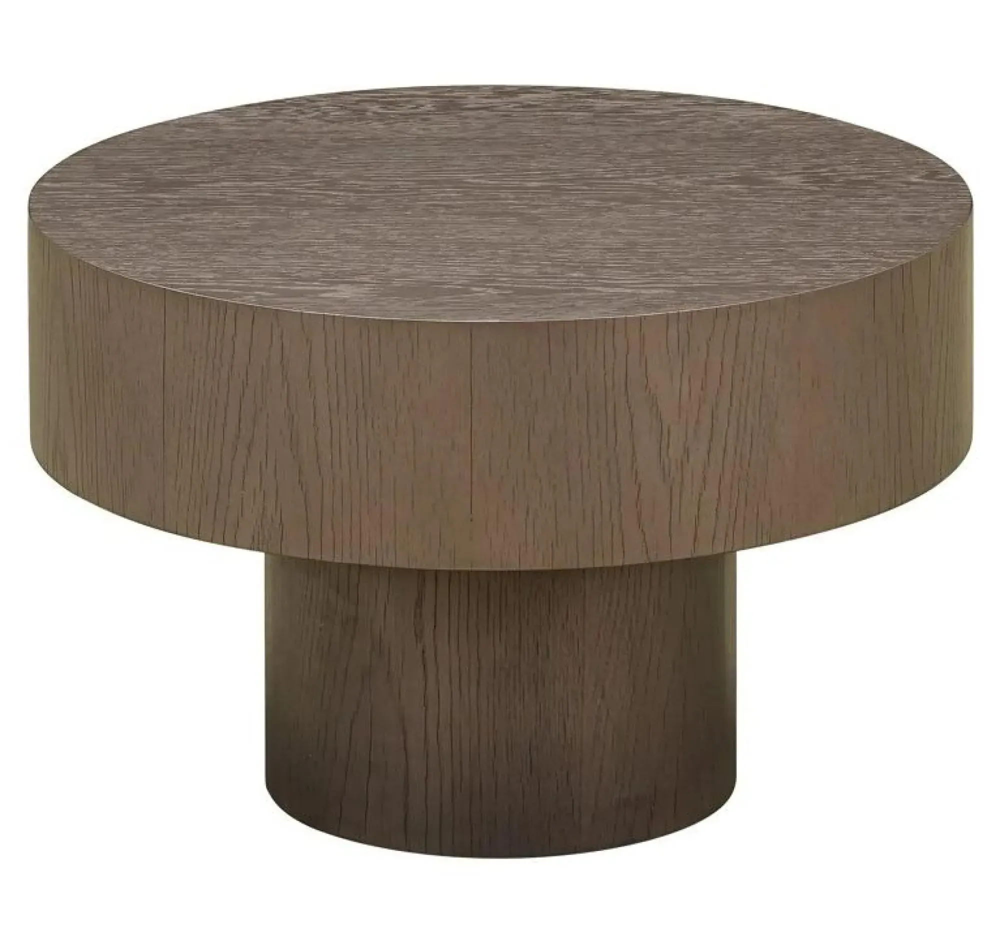 Bogor Set of 2 Coffee Tables - Bronze