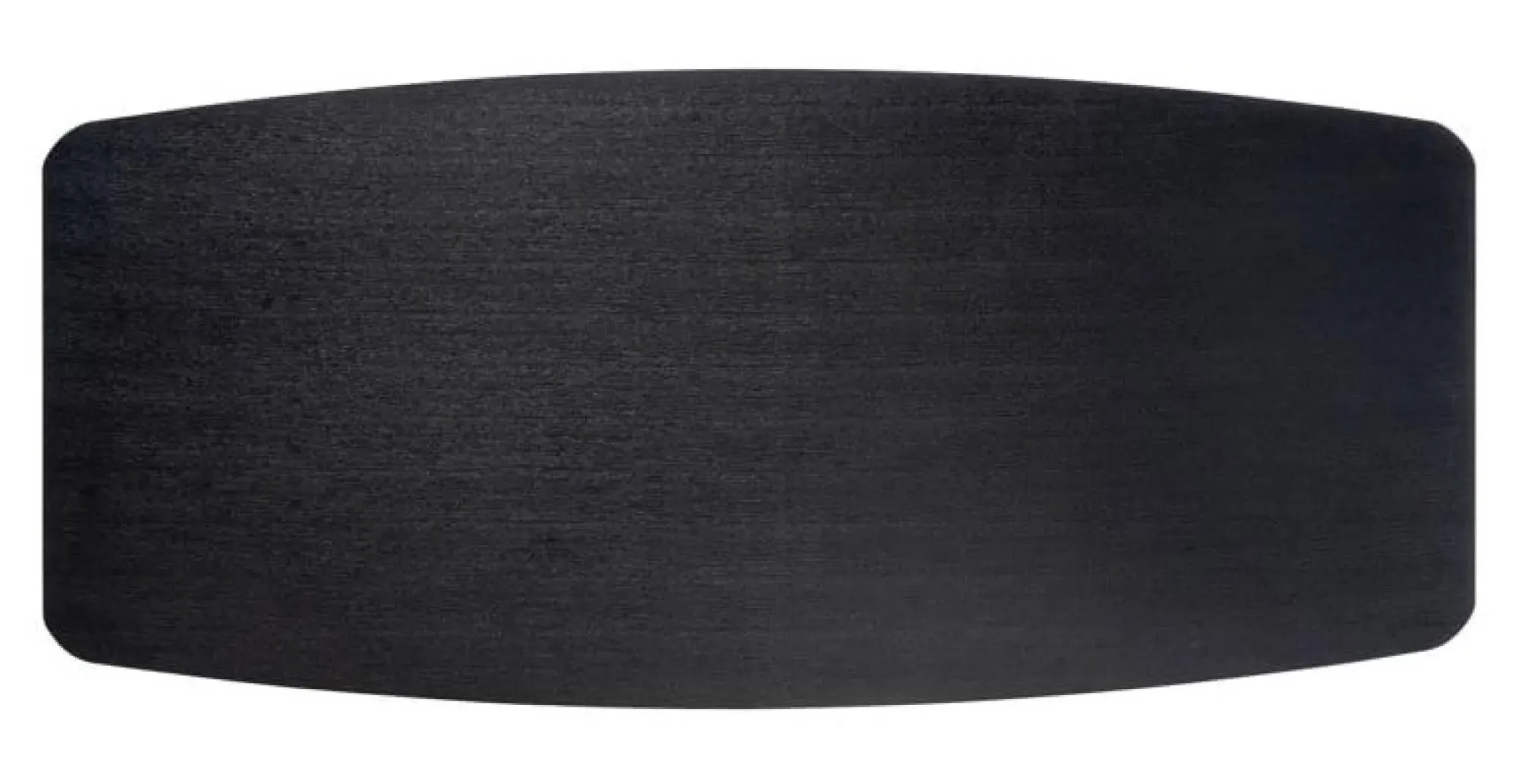 Bonvoy 10 Seater Dining Table with Spider Legs - Black, Oak