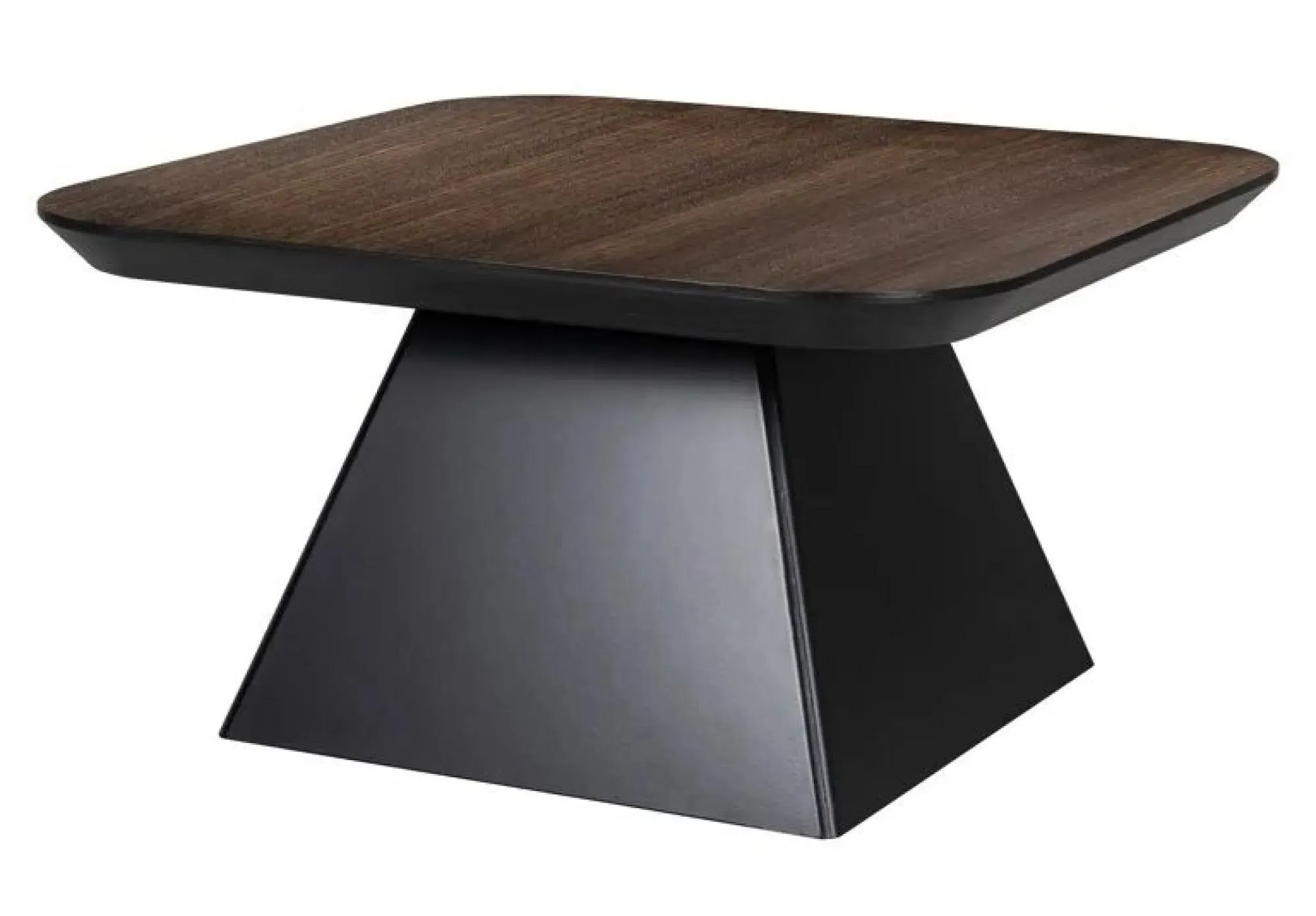 Bonvoy Square Coffee Table - Brown, Oak