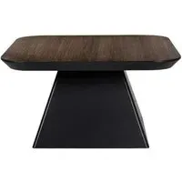 Bonvoy Square Coffee Table - Brown, Oak