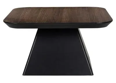 Bonvoy Square Coffee Table - Brown, Oak