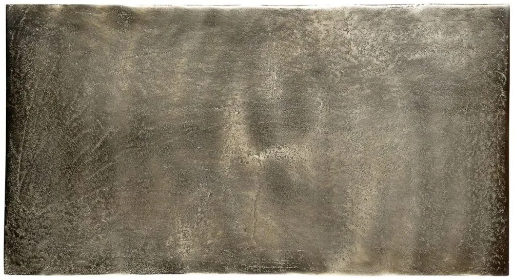 Calloway Sofa Side Table - Champagne Gold, Black