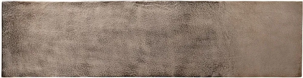 Chandon Console Table with Shelf - Champagne Gold, Aluminum