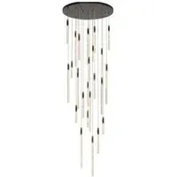 Crosley Metal Chandelier