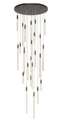 Crosley Metal Chandelier image