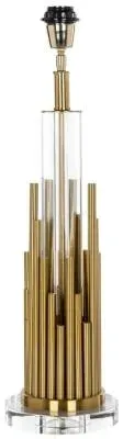 Dex Table Lamp - Brushed Gold image