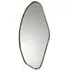 Eldon Wall Mirror - Gold