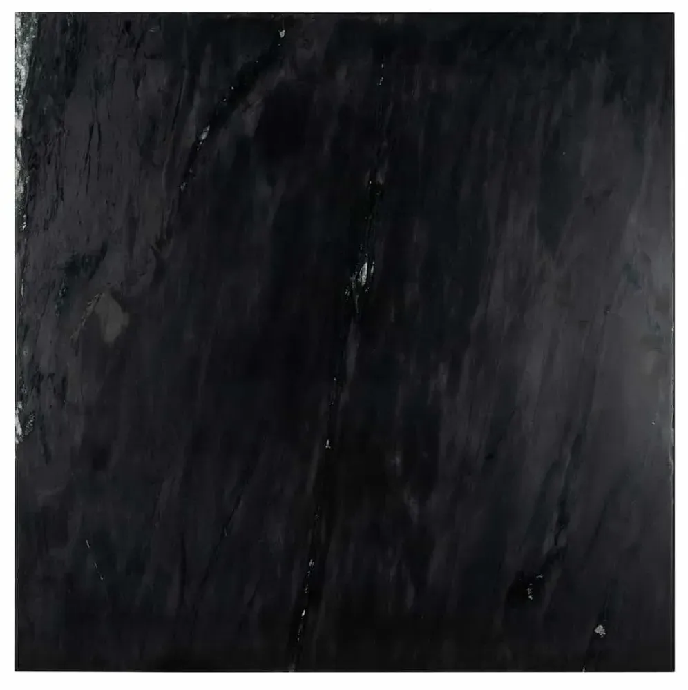 Ironville Square Coffee Table - Gold, Brass