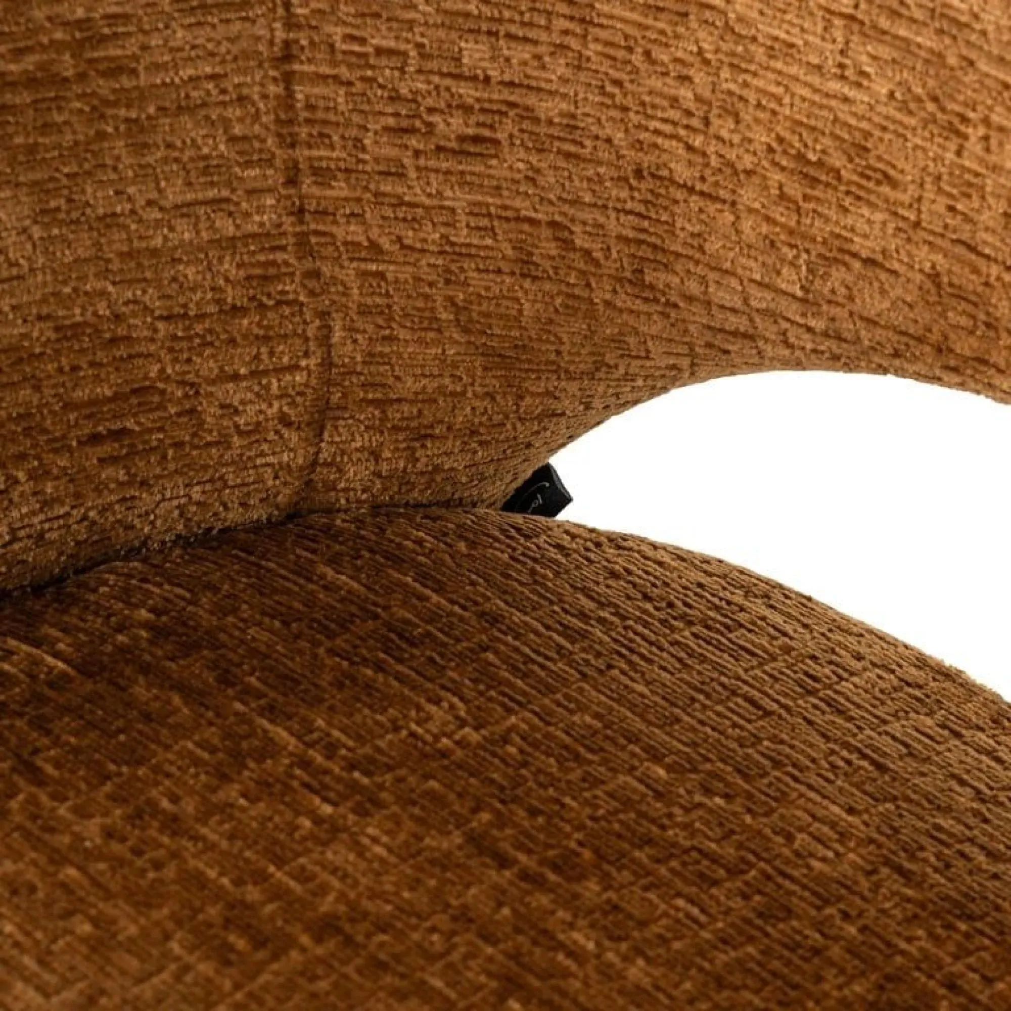 Kenzi Dining Chair - Cognac