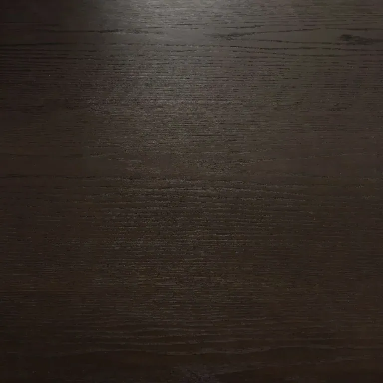 Luxor 10 Seater Oval Pedestal Dining Table - Brown, Brushed Brass