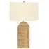 Nila Table Lamp - Off White