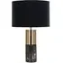 Nyo Table Lamp - Black