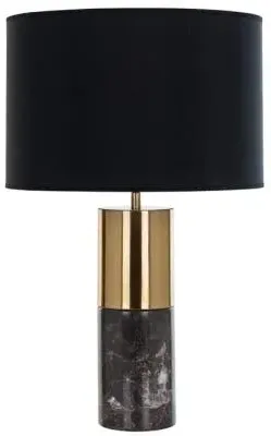 Nyo Table Lamp - Black image