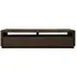Oakura Extra Large TV Unit with Storage - Brown, Oak
