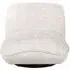 Ophelia Swivel Accent Chair - Cream, Fabric