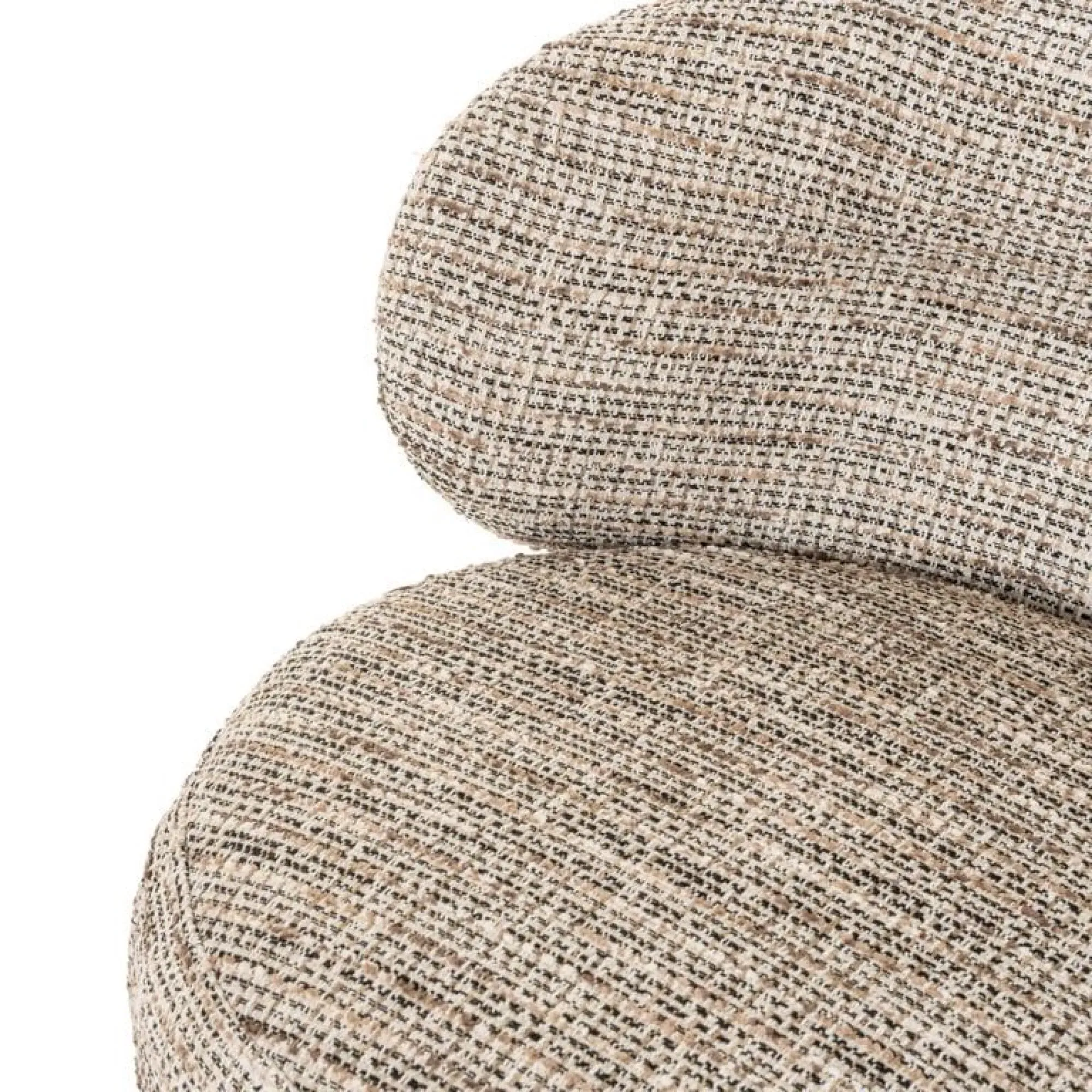 Sabor Accent Chair - Nature