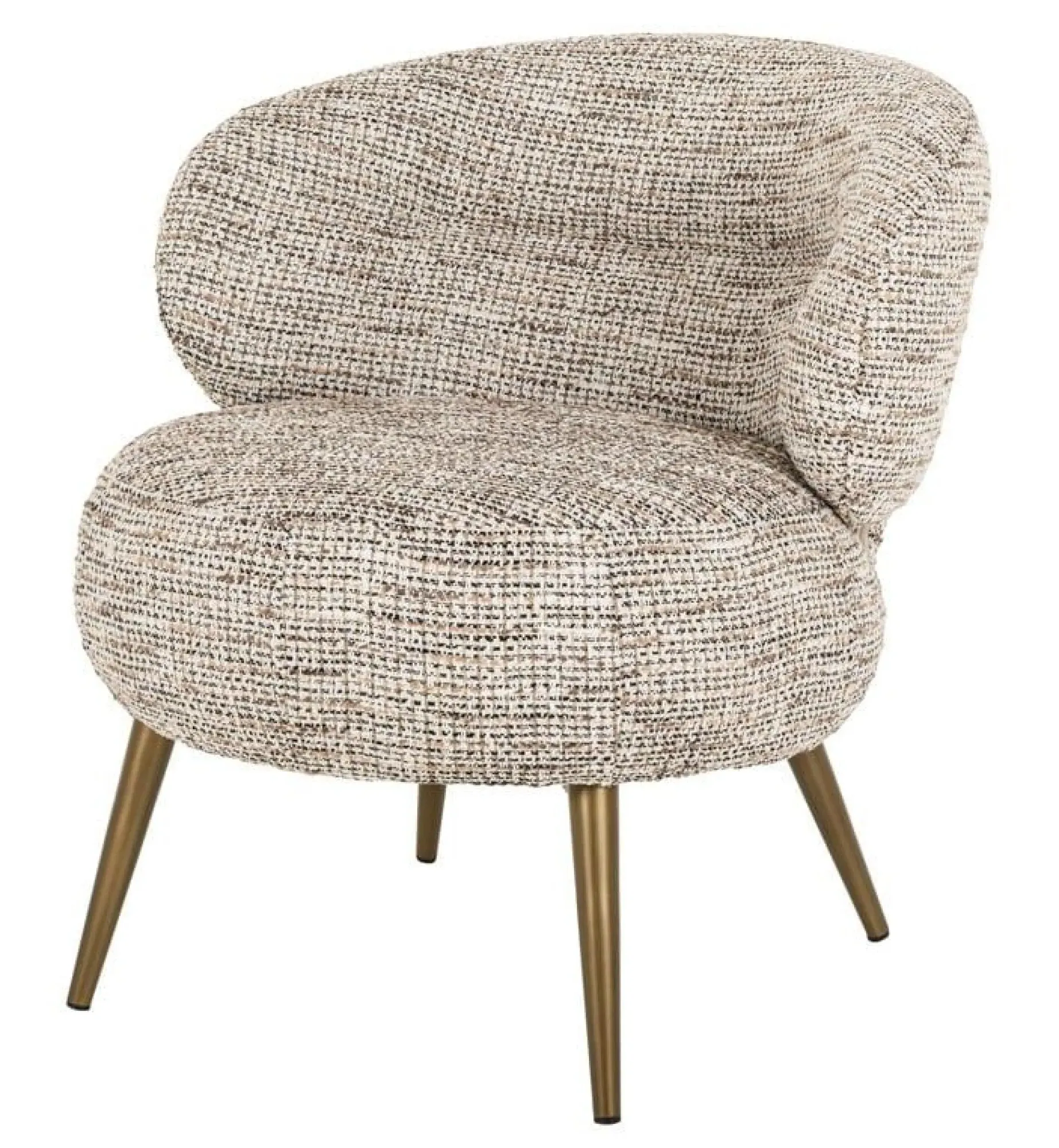 Sabor Accent Chair - Nature