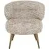 Sabor Accent Chair - Nature