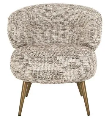 Sabor Accent Chair - Nature