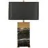 Serena Table Lamp - Black