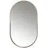Skylar Wall Mirror - Gold