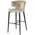 Taylor Bar Stool - Beige