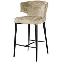 Taylor Counter Stool - Beige