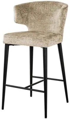 Taylor Counter Stool - Beige image