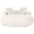 Tivola Fabric Daybed - Cream