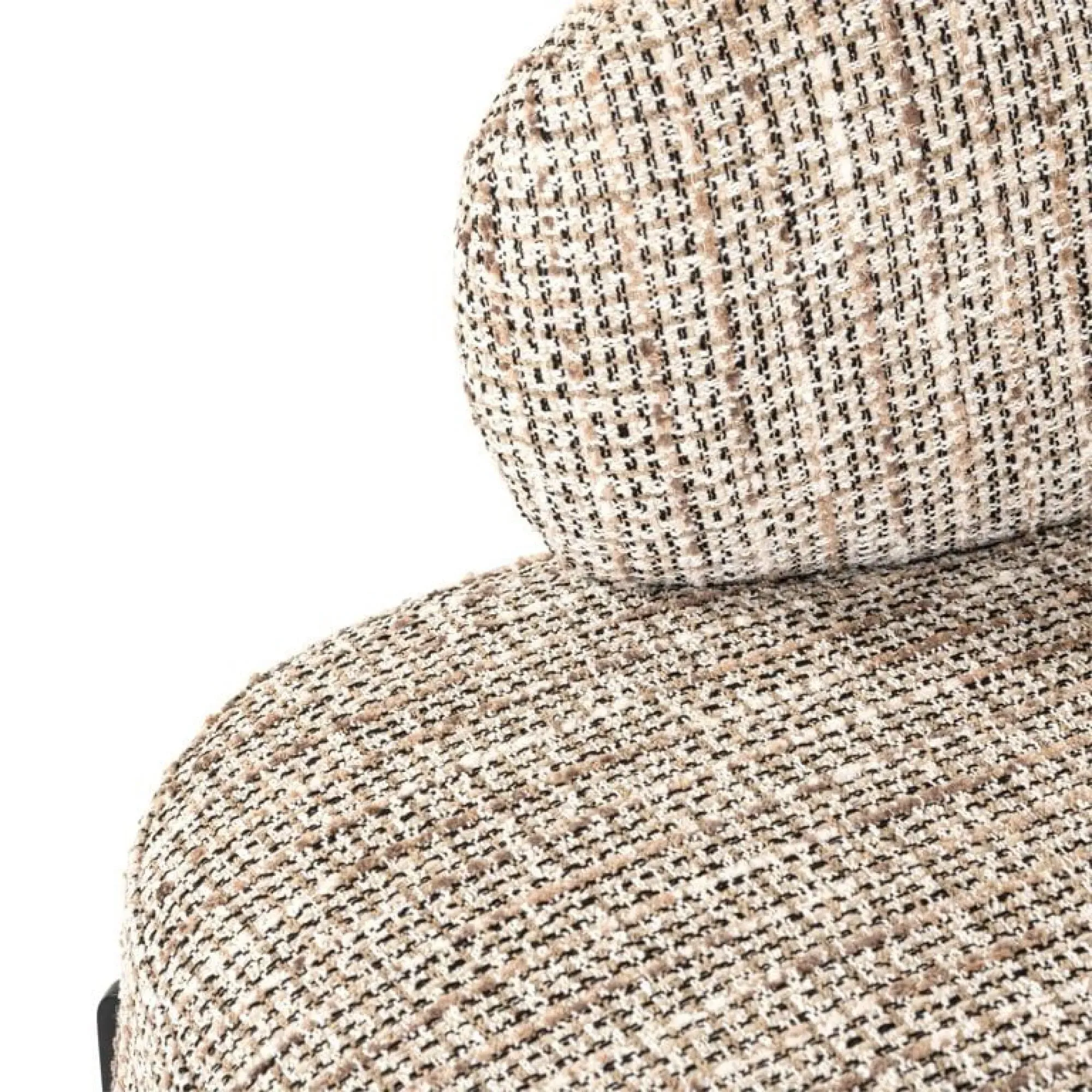 Venus Accent Chair - Natural